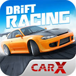 DRIFT RACING [LAUNCH]