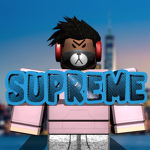 Supreme✌️