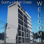 Sunny Hotel Community