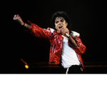 Michael Jackson and Moonwalker Fan Group