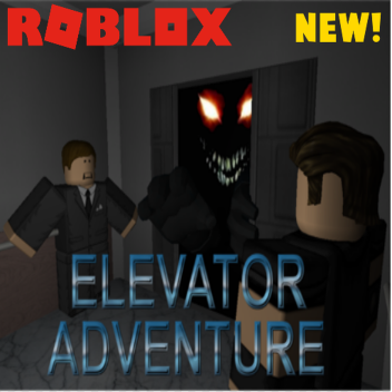The Elevator Madness (Alpha
