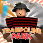 HighZone Trampoline Park