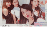 Pastel Squad Official Fan Group