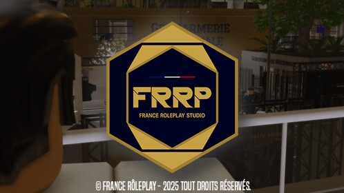 France Roleplay V.4