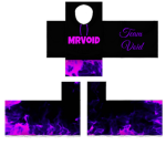 MrVoid fan group