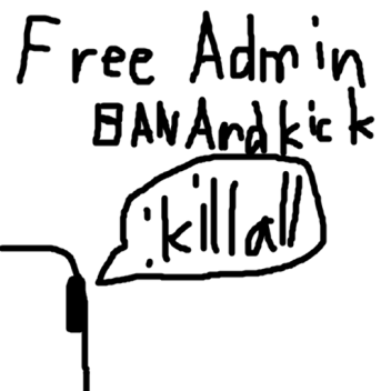 [Owner] Free Admin Commands!