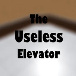 The Useless Elevator icon