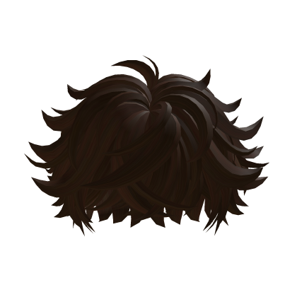 Brown Boy Hair thumbnail
