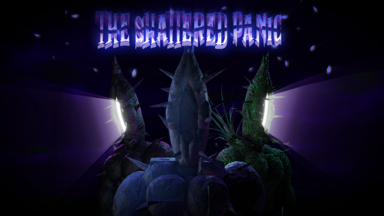 The Shattered Panic screenshot 1