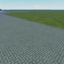Europe Test Track