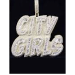 THE CITY GIRLZZ