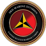 3rd Mаrinе Divisiоn
