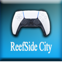 ReefSide City
