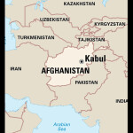 Korengal Valley, Afghanistan