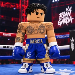 Start your Boxing Career! icon