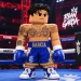 Start your Boxing Career! icon
