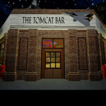 The Tomcat Bar