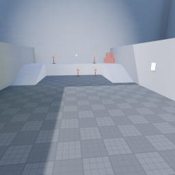 shooter (update 3) sorry for delay