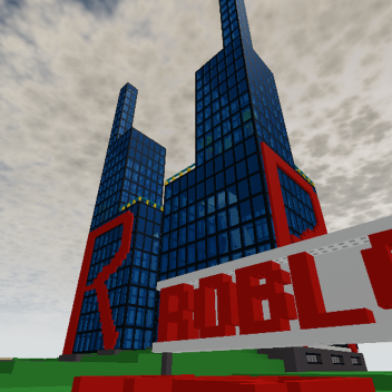 ROBLOX HQ