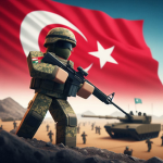 [KK] Kara Kuvvetlerî Komutanlığı