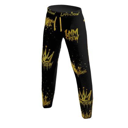 LMM MENS JOGGER thumbnail
