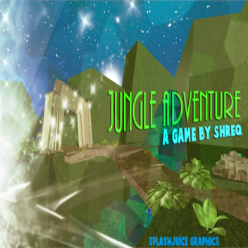 Jungle Adventure