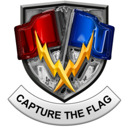 Capture the flag