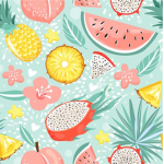 FruityTootsies