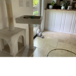 Kitty corner 318