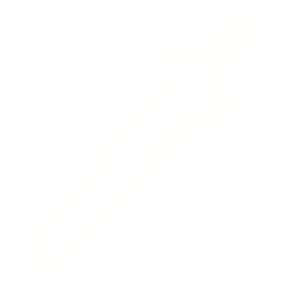 ✨ Emissive White Glowing Sword