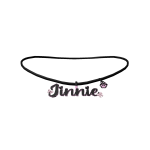 Jinnie necklace