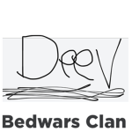 Deef<-V Bedwars Clan