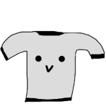 We make shirts and stuff