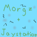 Morgz and Jaystation Fan Club