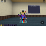 Glass broken