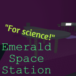 Emerald Space Station