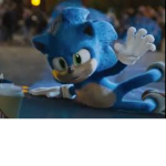 sonic movie group