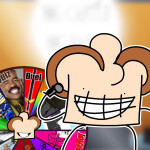 Big Castle BIG BANG!