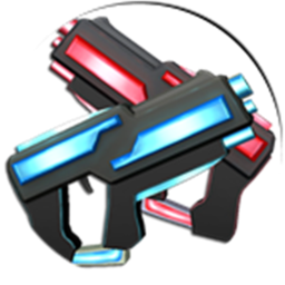Lazer Tag [FOREST EDITION]