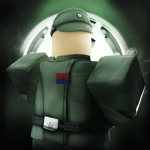 Imperial Officer Academy!