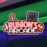 Runion’s Arcade