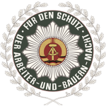 VolkspoΙizei