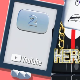 YouTube Simulator 2 icon
