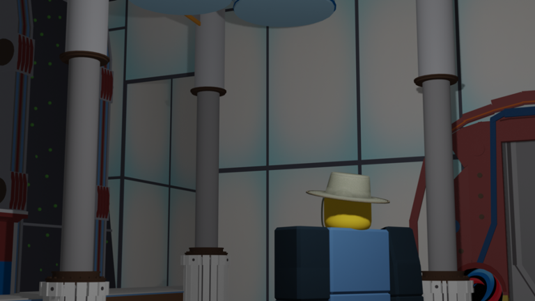 Henry Danger Roleplay [Swellview] screenshot 2