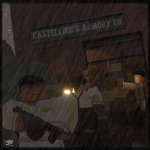 Castellino Armory Co.