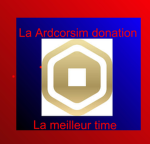 la ardcorsim 2
