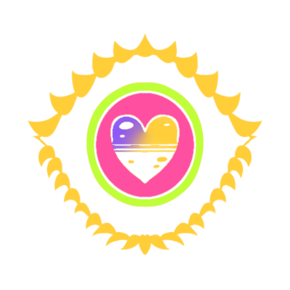 Vaporwave's Eyeball Pumpkin Face Roblox decal