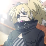 Luv - Haine