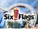 Roblox flags amusement park