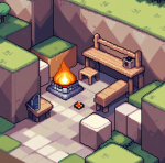 PIXEL Simulations